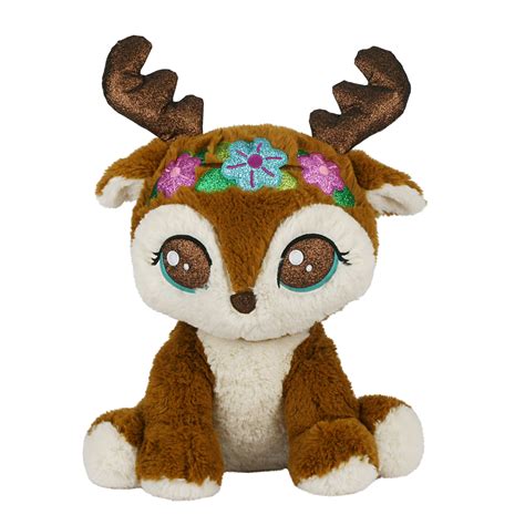 Christmas toys - Christmas Dog Toys for Large Breed, Squeaky Funny Cute Interactive Medium & Small Dog Toys, Stuffed Plush Animals Puppy Toys, Dog Birthday Gifts for Dog Presents - Elk. 61. $599 ($5.99/Count) List: $9.97. FREE delivery Mon, Feb 26 on $35 of items shipped by Amazon. Only 5 left in stock - order soon. 